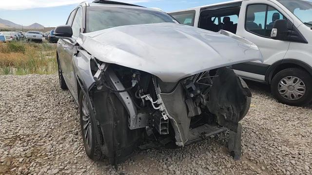 2021 Lincoln Aviator Reserve VIN: 5LM5J7XC9MGL08365 Lot: 68075705