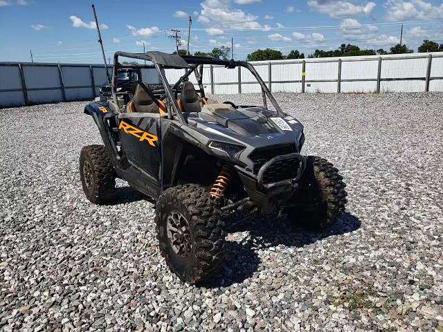 2024 Polaris Rzr Xp 100 - Atv And Utility Vehicles Utility Vehicle VIN: 3NSNEC992RF305894 Lot: 68318805