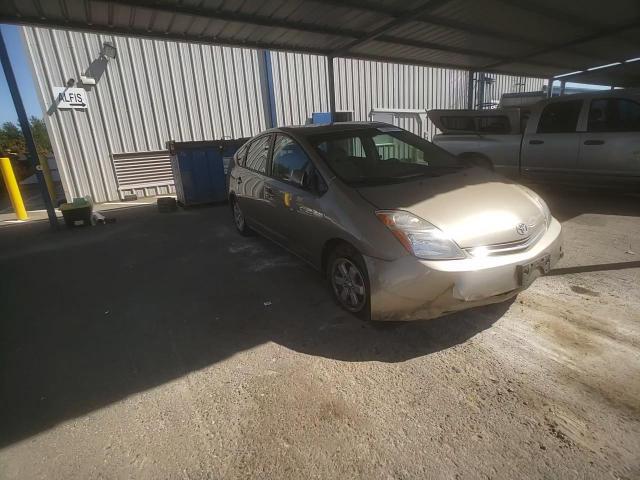 2007 Toyota Prius VIN: JTDKB20U977643806 Lot: 70598765