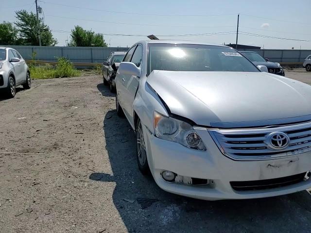 2009 Toyota Avalon Xl VIN: 4T1BK36B69U332233 Lot: 67648345