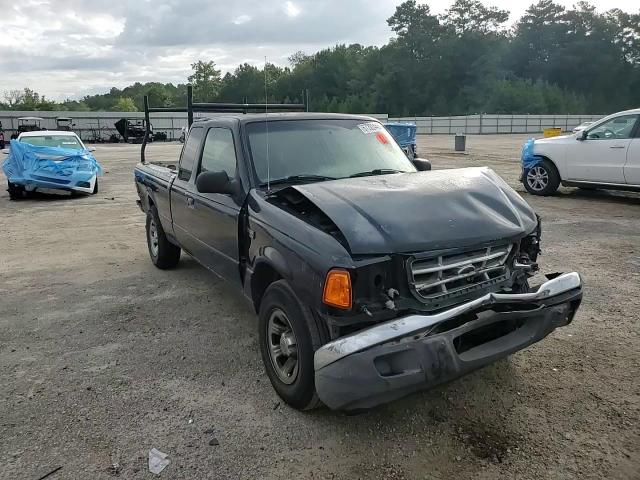 2003 Ford Ranger Super Cab VIN: 1FTYR44V43TA31664 Lot: 67202445