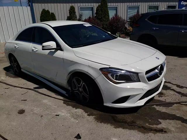 2014 Mercedes-Benz Cla 250 4Matic VIN: WDDSJ4GB8EN109746 Lot: 70213285