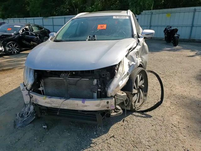 2017 Nissan Murano S VIN: 5N1AZ2MH4HN182205 Lot: 70108555