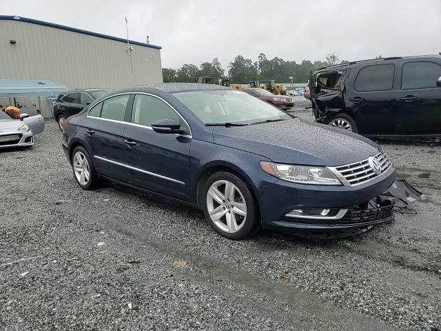 2016 Volkswagen Cc Base VIN: WVWBP7AN1GE504108 Lot: 66152965