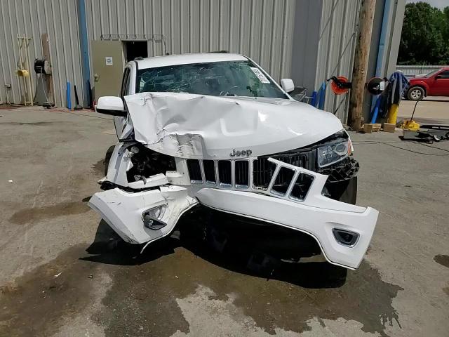 2016 Jeep Grand Cherokee Laredo VIN: 1C4RJEAG3GC344539 Lot: 70157465
