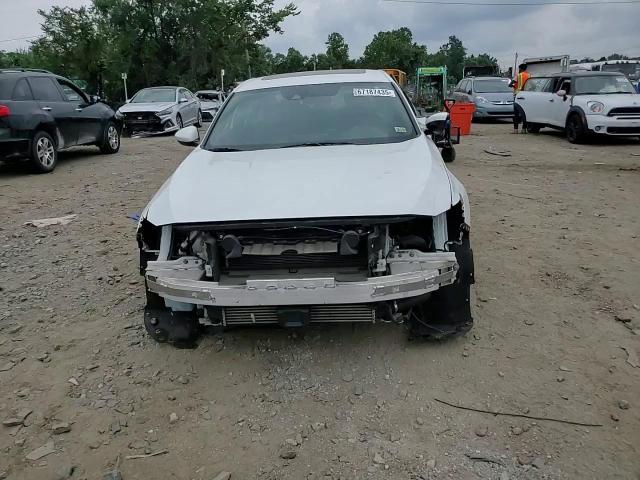 2019 Honda Accord Sport VIN: 1HGCV2F31KA016637 Lot: 67187435
