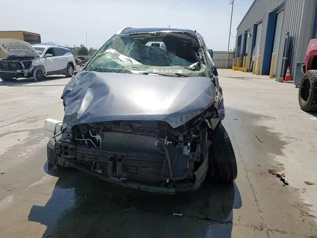 2020 Nissan Kicks Sv VIN: 3N1CP5CV8LL498441 Lot: 70464305
