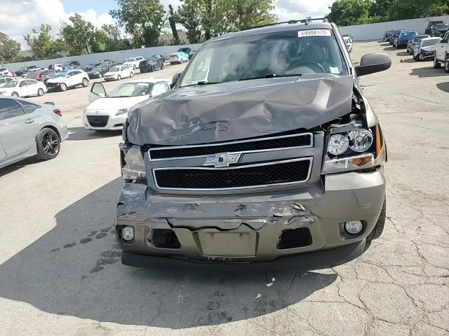 2011 Chevrolet Tahoe K1500 Lt VIN: 1GNSKBE07BR400442 Lot: 69998175