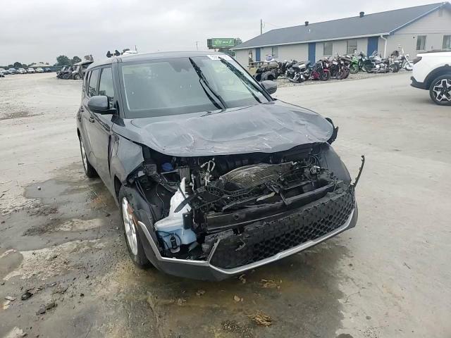 2023 Kia Soul Lx VIN: KNDJ23AUXP7881034 Lot: 69637735