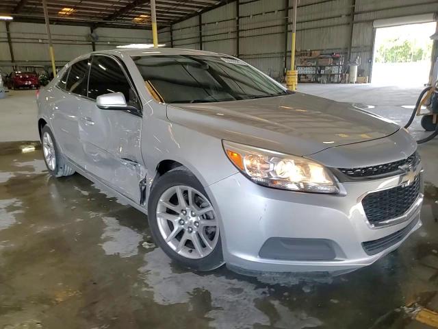 2014 Chevrolet Malibu 1Lt VIN: 1G11C5SL6EF302261 Lot: 69040025