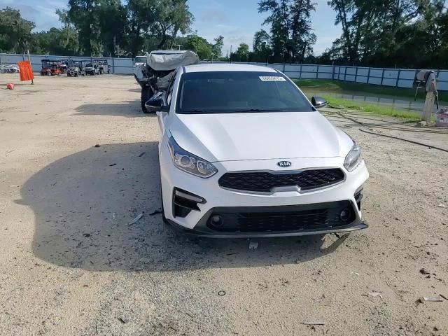 2021 Kia Forte Gt Line VIN: 3KPF34AD3ME311705 Lot: 68859475