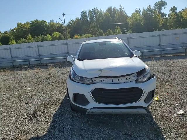 2019 Chevrolet Trax 1Lt VIN: KL7CJPSB7KB946912 Lot: 70517645