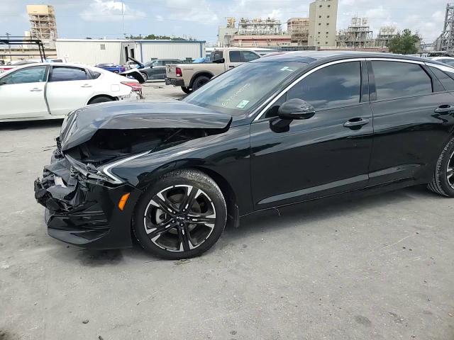 2022 Kia K5 Gt Line VIN: 5XXG64J29NG155351 Lot: 67314575