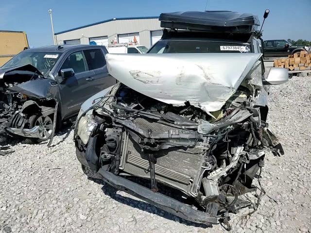 2008 Volkswagen Touareg 2 V6 VIN: WVGBE77L88D075760 Lot: 67973845