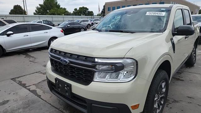 2024 Ford Maverick Xlt VIN: 3FTTW8J93RRB47479 Lot: 70200455