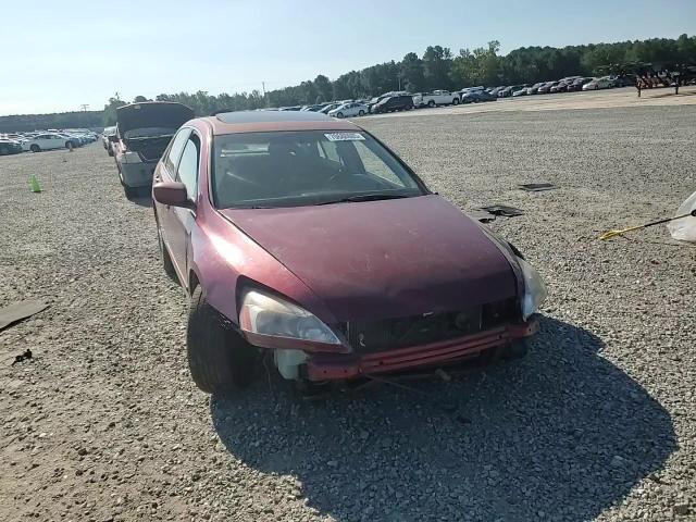 2004 Honda Accord VIN: 1HGCM66504A084491 Lot: 70680605