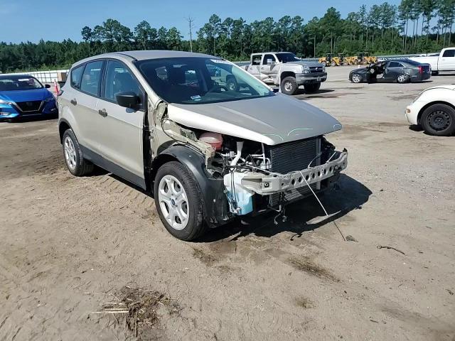 2017 Ford Escape S VIN: 1FMCU0F79HUE24315 Lot: 68968455