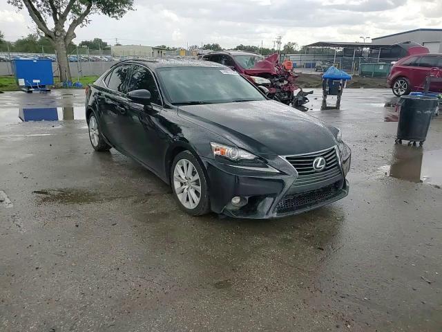 2015 Lexus Is 250 VIN: JTHBF1D24F5078008 Lot: 70917165