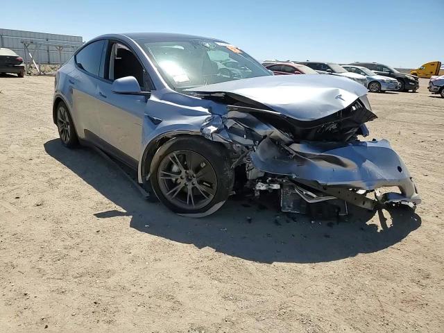 2025 Tesla Model Y VIN: 7SAYGAEE0SF291342 Lot: 68748985