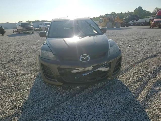2011 Mazda Cx-7 VIN: JM3ER2C54B0403648 Lot: 70357925