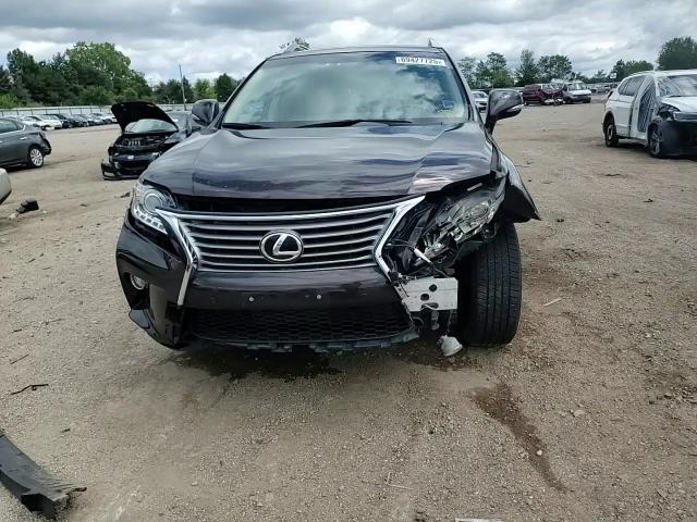 2014 Lexus Rx 350 VIN: JTJZK1BA6E2011171 Lot: 69427725