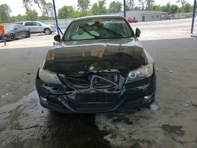 2009 BMW 328 Xi Sulev VIN: WBAPK53549A512975 Lot: 69576105