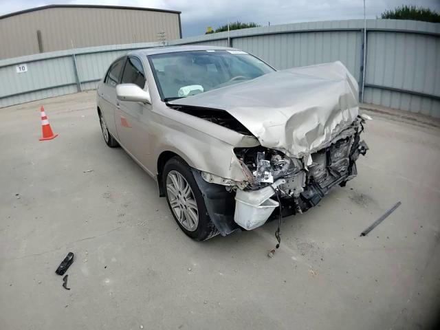 2007 Toyota Avalon Xl VIN: 4T1BK36B37U245564 Lot: 70935195