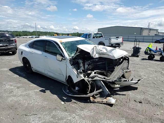 2014 Chevrolet Impala Lt VIN: 2G1125S37E9240493 Lot: 68721875