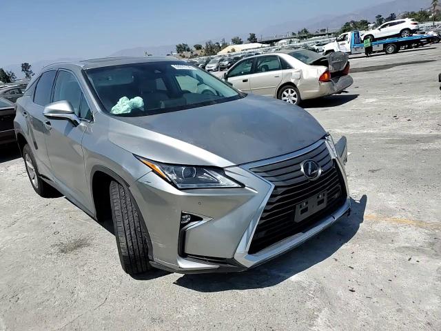2019 Lexus Rx 350 Base VIN: 2T2ZZMCA5KC137044 Lot: 68978135