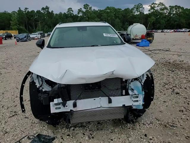 2021 Buick Envision Preferred VIN: LRBAZLR45MD191431 Lot: 69784005
