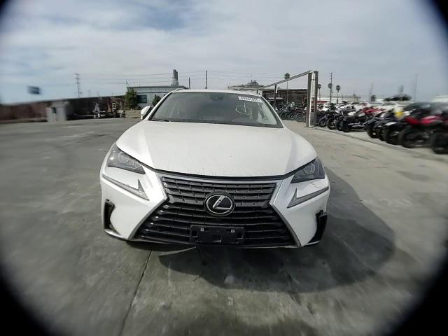 2021 Lexus Nx 300 Base VIN: JTJGARBZ9M5031927 Lot: 69862855
