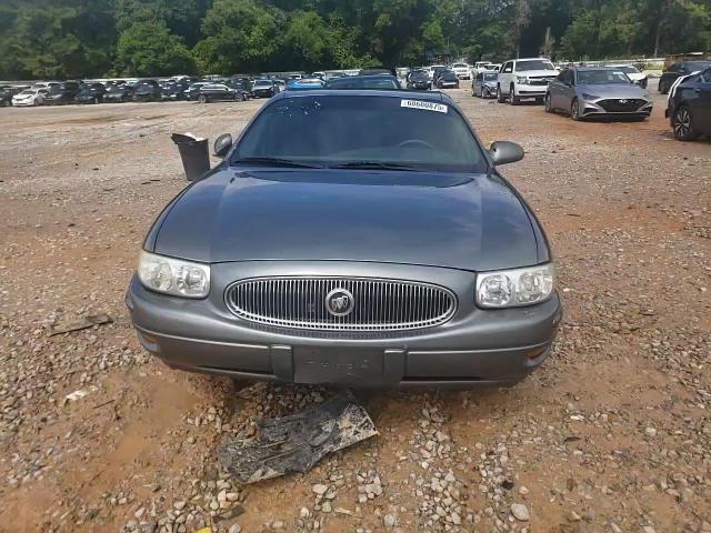 2005 Buick Lesabre Custom VIN: 1G4HP52K25U112658 Lot: 68680875