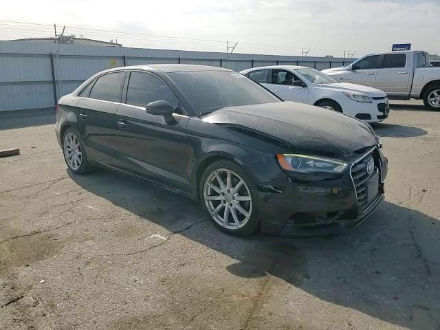 2016 Audi A3 Premium VIN: WAUA7GFF7G1102109 Lot: 70688725