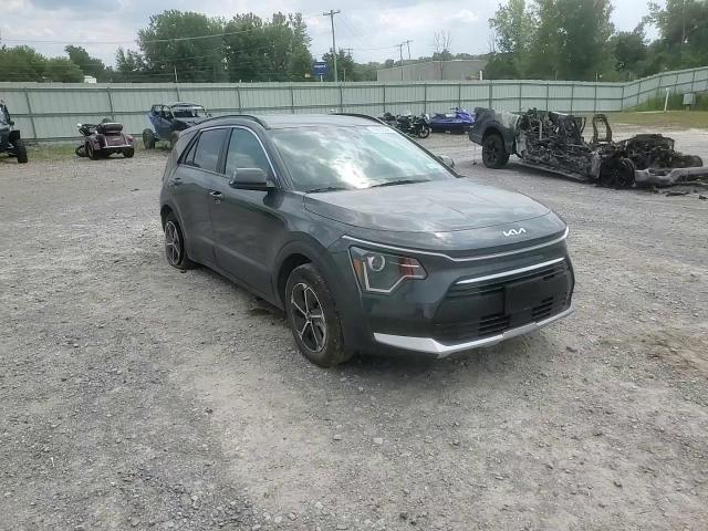2024 Kia Niro Ex VIN: KNDCR3LE7R5177222 Lot: 68425995