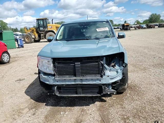 2022 Ford Maverick Xl VIN: 3FTTW8E97NRA52234 Lot: 69267825