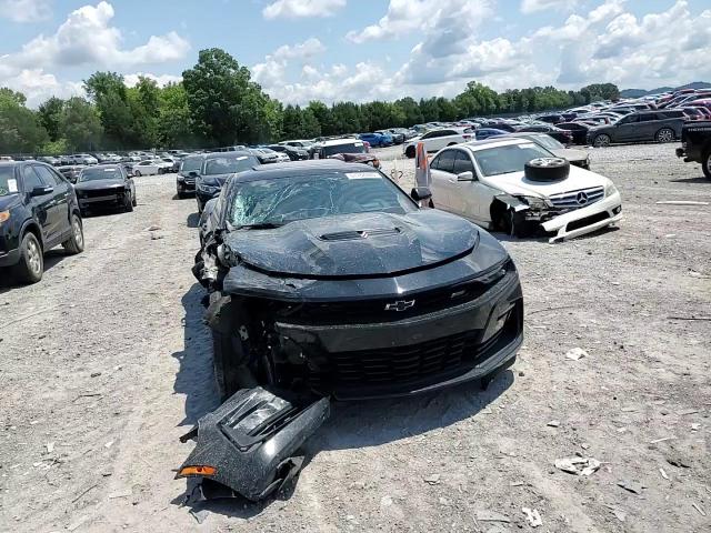 2020 Chevrolet Camaro Ss VIN: 1G1FH1R78L0137547 Lot: 67768885