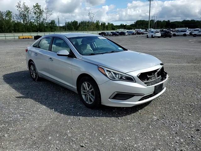2016 Hyundai Sonata Se VIN: 5NPE24AF3GH261050 Lot: 69991765