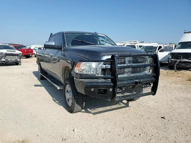 2016 Ram 2500 St VIN: 3C6UR5HLXGG160709 Lot: 69017075