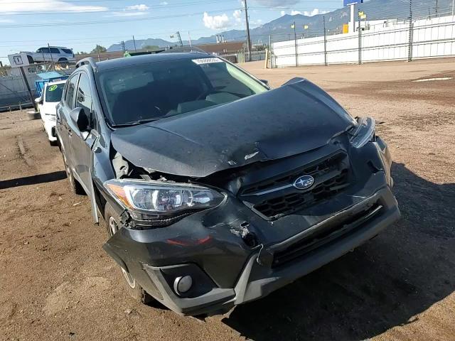 2019 Subaru Crosstrek Premium VIN: JF2GTACC2K8333548 Lot: 70688835