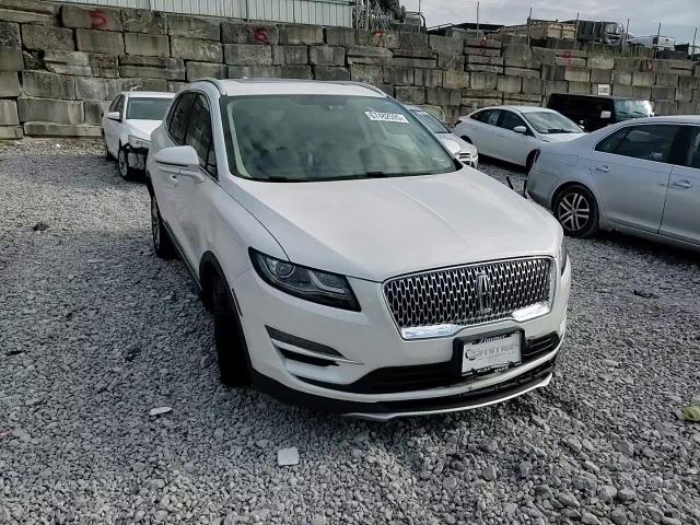 2019 Lincoln Mkc Select VIN: 5LMCJ2D99KUL30531 Lot: 67482595