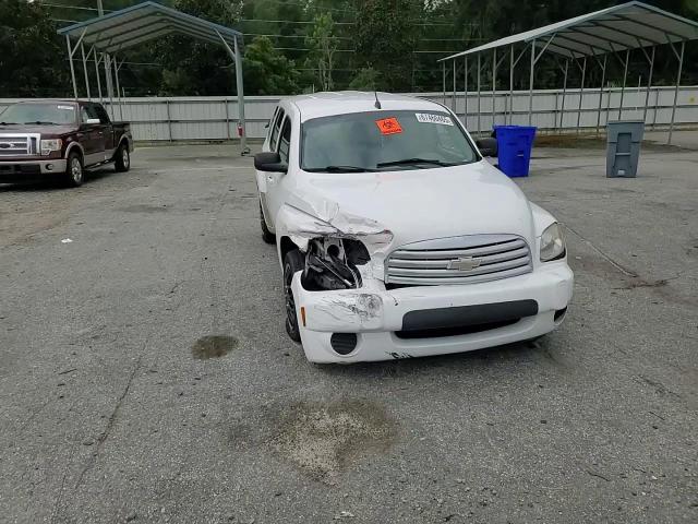 2008 Chevrolet Hhr Ls VIN: 3GNDA13D88S586896 Lot: 67460465