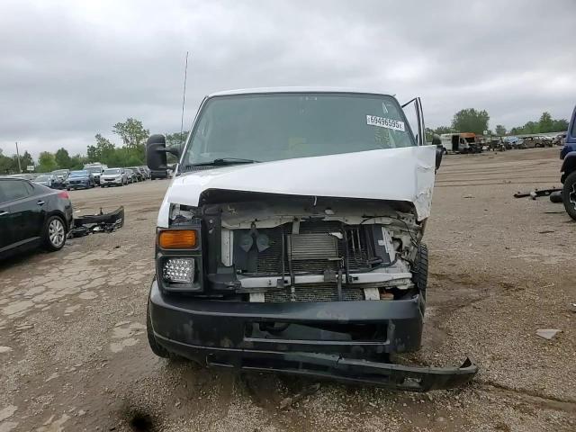 2012 Ford Econoline E250 Van VIN: 1FTNE2EL2CDA20947 Lot: 69496595