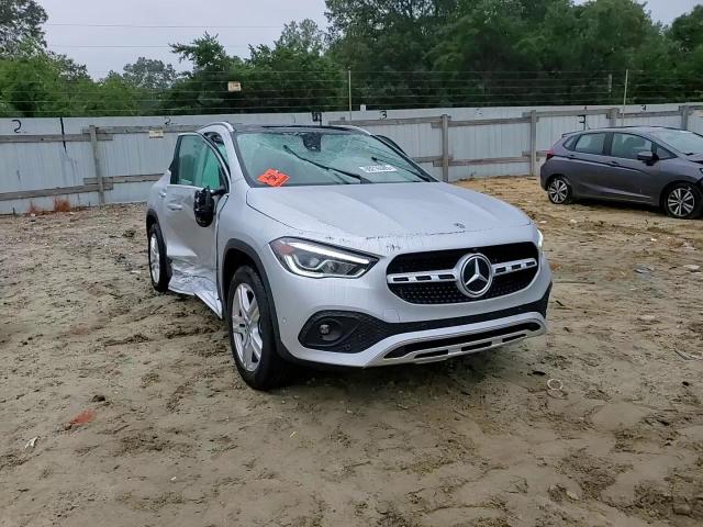 2022 Mercedes-Benz Gla 250 4Matic VIN: W1N4N4HB9NJ320475 Lot: 69216505
