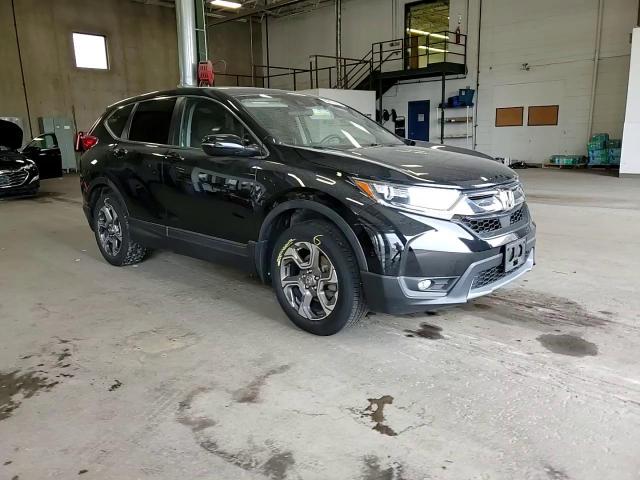 2019 Honda Cr-V Ex VIN: 5J6RW2H56KL023635 Lot: 65613215