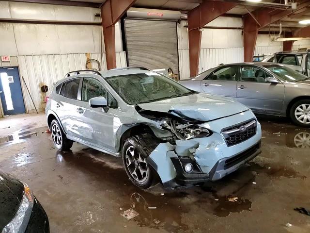 2019 Subaru Crosstrek Premium VIN: JF2GTACC8KH274750 Lot: 70204775