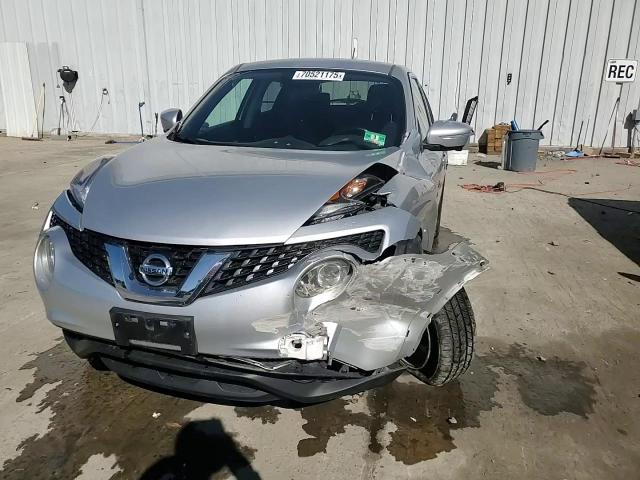 2015 Nissan Juke S VIN: JN8AF5MV8FT556428 Lot: 70521175