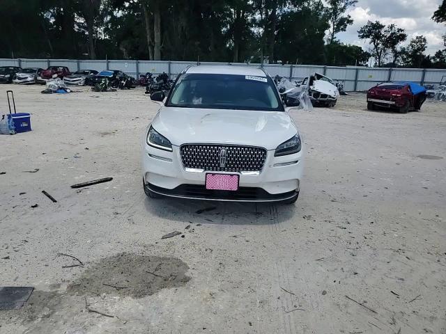 2022 Lincoln Corsair VIN: 5LMCJ1D94NUL14946 Lot: 69648565