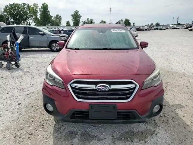 2018 Subaru Outback 2.5I Limited VIN: 4S4BSANC9J3314656 Lot: 69990095