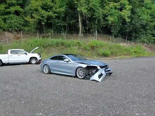 2015 Mercedes-Benz S 550 VIN: WDDXJ8FB6FA010026 Lot: 68829725