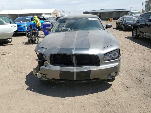 2010 Dodge Charger Sxt VIN: 2B3CA3CV9AH108165 Lot: 67620835